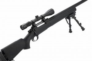 Upgrade Your Game: M24 Airsoft Sniper - Pro Guide! Safem Fabrication - Precision Engineering & Custom Manufacturing Solutions Upgrade Your Game: M24 Airsoft Sniper - Pro Guide! | Safem Fabrication - Precision Engineering & Custom Manufacturing Solutions
