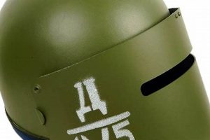 Top Airsoft Tachanka Helmet Guide | Safe & Tactical Safem Fabrication - Precision Engineering & Custom Manufacturing Solutions Top Airsoft Tachanka Helmet Guide | Safe & Tactical | Safem Fabrication - Precision Engineering & Custom Manufacturing Solutions