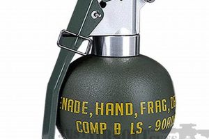 Enhance Your Game: Realistic Airsoft Grenade Tactics & More Safem Fabrication - Precision Engineering & Custom Manufacturing Solutions Enhance Your Game: Realistic Airsoft Grenade Tactics & More | Safem Fabrication - Precision Engineering & Custom Manufacturing Solutions
