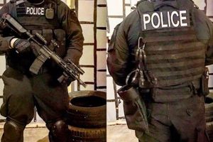 Essential Police Airsoft Loadout Guide: Gear Up! Safem Fabrication - Precision Engineering & Custom Manufacturing Solutions Essential Police Airsoft Loadout Guide: Gear Up! | Safem Fabrication - Precision Engineering & Custom Manufacturing Solutions