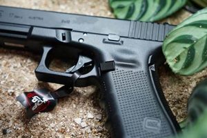 Airsoft Glock 17 Gen 3: Best Upgrade Guide + Review Safem Fabrication - Precision Engineering & Custom Manufacturing Solutions Airsoft Glock 17 Gen 3: Best Upgrade Guide + Review | Safem Fabrication - Precision Engineering & Custom Manufacturing Solutions