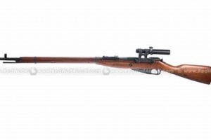 Enhance Your Game: Mosin Nagant Airsoft Sniper Rifle Guide Safem Fabrication - Precision Engineering & Custom Manufacturing Solutions Enhance Your Game: Mosin Nagant Airsoft Sniper Rifle Guide | Safem Fabrication - Precision Engineering & Custom Manufacturing Solutions