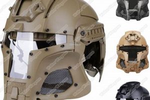 Ultimate Airsoft Samurai Mask Guide: Pros, Cons & More Safem Fabrication - Precision Engineering & Custom Manufacturing Solutions Ultimate Airsoft Samurai Mask Guide: Pros, Cons & More | Safem Fabrication - Precision Engineering & Custom Manufacturing Solutions