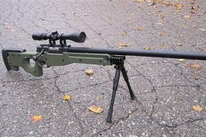 Achieve Peak Accuracy: The Most Accurate Airsoft Sniper Rifle Guide Safem Fabrication - Precision Engineering & Custom Manufacturing Solutions Achieve Peak Accuracy: The Most Accurate Airsoft Sniper Rifle Guide | Safem Fabrication - Precision Engineering & Custom Manufacturing Solutions