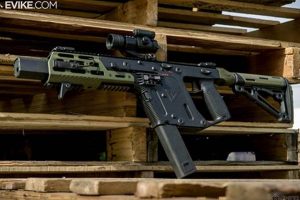 Unleash Your Game: Vector Airsoft Gun Excellence! Safem Fabrication - Precision Engineering & Custom Manufacturing Solutions Unleash Your Game: Vector Airsoft Gun Excellence! | Safem Fabrication - Precision Engineering & Custom Manufacturing Solutions