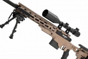 Upgrade Your MSR Airsoft Sniper Rifle | Accuracy Mods Safem Fabrication - Precision Engineering & Custom Manufacturing Solutions Upgrade Your MSR Airsoft Sniper Rifle | Accuracy Mods | Safem Fabrication - Precision Engineering & Custom Manufacturing Solutions