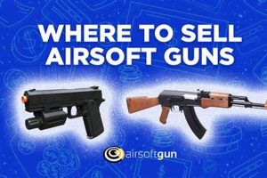 Best Places Where to Sell Airsoft Guns Online | Guide Safem Fabrication - Precision Engineering & Custom Manufacturing Solutions Best Places Where to Sell Airsoft Guns Online | Guide | Safem Fabrication - Precision Engineering & Custom Manufacturing Solutions