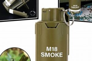 Enhance Your Game: Reusable Smoke Grenade Airsoft Guide Safem Fabrication - Precision Engineering & Custom Manufacturing Solutions Enhance Your Game: Reusable Smoke Grenade Airsoft Guide | Safem Fabrication - Precision Engineering & Custom Manufacturing Solutions