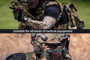 Best Airsoft Skull Face Mask: Protection & Style Safem Fabrication - Precision Engineering & Custom Manufacturing Solutions Best Airsoft Skull Face Mask: Protection & Style | Safem Fabrication - Precision Engineering & Custom Manufacturing Solutions