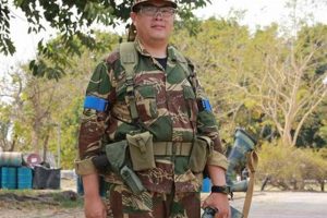 Gear Up: Rhodesian Airsoft Loadout Guide & Replicas Safem Fabrication - Precision Engineering & Custom Manufacturing Solutions Gear Up: Rhodesian Airsoft Loadout Guide & Replicas | Safem Fabrication - Precision Engineering & Custom Manufacturing Solutions