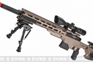Remington Airsoft Sniper: Dominate the Field Safem Fabrication - Precision Engineering & Custom Manufacturing Solutions Remington Airsoft Sniper: Dominate the Field | Safem Fabrication - Precision Engineering & Custom Manufacturing Solutions