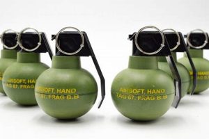 Enhance Your Game: Russian Airsoft Grenade Guide & More Safem Fabrication - Precision Engineering & Custom Manufacturing Solutions Enhance Your Game: Russian Airsoft Grenade Guide & More | Safem Fabrication - Precision Engineering & Custom Manufacturing Solutions