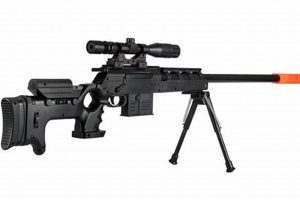 Enhance Your Game: Semi Auto Airsoft Sniper Power Safem Fabrication - Precision Engineering & Custom Manufacturing Solutions Enhance Your Game: Semi Auto Airsoft Sniper Power | Safem Fabrication - Precision Engineering & Custom Manufacturing Solutions