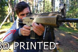 DIY 3D Print Airsoft Guns: Guide & More! Safem Fabrication - Precision Engineering & Custom Manufacturing Solutions DIY 3D Print Airsoft Guns: Guide & More! | Safem Fabrication - Precision Engineering & Custom Manufacturing Solutions