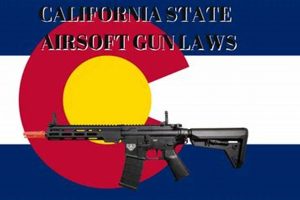 Colorado Airsoft Gun Laws: A Legal Guide (2024) Safem Fabrication - Precision Engineering & Custom Manufacturing Solutions Colorado Airsoft Gun Laws: A Legal Guide (2024) | Safem Fabrication - Precision Engineering & Custom Manufacturing Solutions