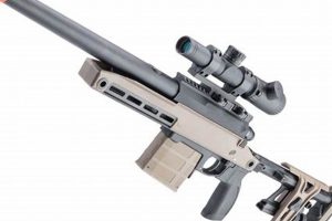 Upgrade Your Game: Silverback Airsoft Sniper Guide Safem Fabrication - Precision Engineering & Custom Manufacturing Solutions Upgrade Your Game: Silverback Airsoft Sniper Guide | Safem Fabrication - Precision Engineering & Custom Manufacturing Solutions