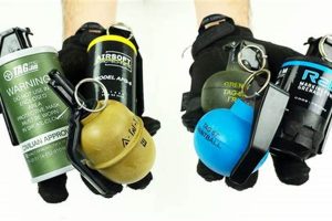 Enhance Your Game: Single Use Airsoft Grenades Guide Safem Fabrication - Precision Engineering & Custom Manufacturing Solutions Enhance Your Game: Single Use Airsoft Grenades Guide | Safem Fabrication - Precision Engineering & Custom Manufacturing Solutions