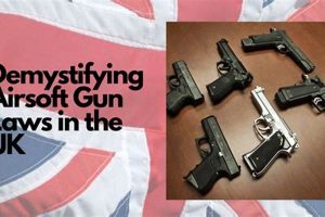 Airsoft Gun Laws: Your Guide + Safety Tips Safem Fabrication - Precision Engineering & Custom Manufacturing Solutions Airsoft Gun Laws: Your Guide + Safety Tips | Safem Fabrication - Precision Engineering & Custom Manufacturing Solutions