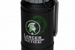 Enhance Your Game: Spring Powered Airsoft Grenade Guide Safem Fabrication - Precision Engineering & Custom Manufacturing Solutions Enhance Your Game: Spring Powered Airsoft Grenade Guide | Safem Fabrication - Precision Engineering & Custom Manufacturing Solutions