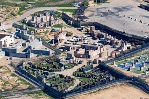 Unleash Your Inner Warrior at The Largest Airsoft Field in the US Today Safem Fabrication - Precision Engineering & Custom Manufacturing Solutions Unleash Your Inner Warrior at The Largest Airsoft Field in the US Today | Safem Fabrication - Precision Engineering & Custom Manufacturing Solutions