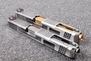 Upgrade Your Airsoft Glock 18C Slide: Performance & Style Safem Fabrication - Precision Engineering & Custom Manufacturing Solutions Upgrade Your Airsoft Glock 18C Slide: Performance & Style | Safem Fabrication - Precision Engineering & Custom Manufacturing Solutions