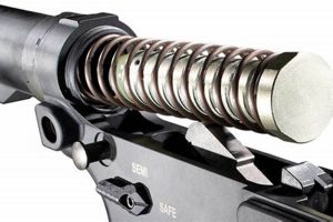 Quick M4 Airsoft Battery Installation Guide | Pro Tips Safem Fabrication - Precision Engineering & Custom Manufacturing Solutions Quick M4 Airsoft Battery Installation Guide | Pro Tips | Safem Fabrication - Precision Engineering & Custom Manufacturing Solutions