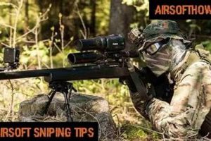 Pro Sniper Tips Airsoft: Dominate The Field! Safem Fabrication - Precision Engineering & Custom Manufacturing Solutions Pro Sniper Tips Airsoft: Dominate The Field! | Safem Fabrication - Precision Engineering & Custom Manufacturing Solutions