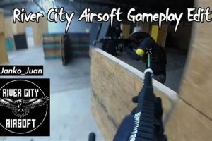 River City Airsoft: Gear Up, Dominate the Field! Safem Fabrication - Precision Engineering & Custom Manufacturing Solutions River City Airsoft: Gear Up, Dominate the Field! | Safem Fabrication - Precision Engineering & Custom Manufacturing Solutions