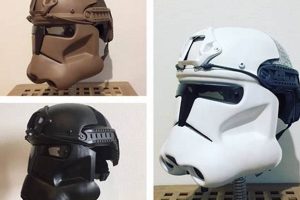 Gear Up! Star Wars Airsoft Mask - Dominate the Field Safem Fabrication - Precision Engineering & Custom Manufacturing Solutions Gear Up! Star Wars Airsoft Mask - Dominate the Field | Safem Fabrication - Precision Engineering & Custom Manufacturing Solutions