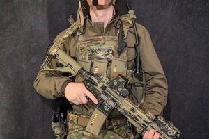 Build a Realistic SEAL Team Airsoft Loadout Guide Safem Fabrication - Precision Engineering & Custom Manufacturing Solutions Build a Realistic SEAL Team Airsoft Loadout Guide | Safem Fabrication - Precision Engineering & Custom Manufacturing Solutions