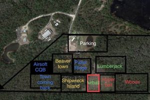 Dominate the Map: Field Paintball & Airsoft Tactics Safem Fabrication - Precision Engineering & Custom Manufacturing Solutions Dominate the Map: Field Paintball & Airsoft Tactics | Safem Fabrication - Precision Engineering & Custom Manufacturing Solutions