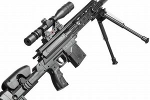 Enhance Your Game: Spring Loaded Airsoft Sniper Guide Safem Fabrication - Precision Engineering & Custom Manufacturing Solutions Enhance Your Game: Spring Loaded Airsoft Sniper Guide | Safem Fabrication - Precision Engineering & Custom Manufacturing Solutions