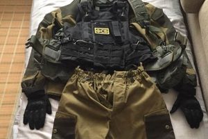 Gear Up: Spetsnaz Loadout Airsoft Builds & Tactics Safem Fabrication - Precision Engineering & Custom Manufacturing Solutions Gear Up: Spetsnaz Loadout Airsoft Builds & Tactics | Safem Fabrication - Precision Engineering & Custom Manufacturing Solutions