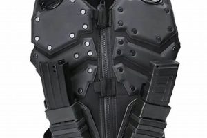 Best Airsoft Vest & Mask Combos: Safety First! Safem Fabrication - Precision Engineering & Custom Manufacturing Solutions Best Airsoft Vest & Mask Combos: Safety First! | Safem Fabrication - Precision Engineering & Custom Manufacturing Solutions