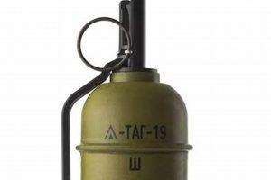 Boost Your Game: TAG 19 Airsoft Grenade Tactics Safem Fabrication - Precision Engineering & Custom Manufacturing Solutions Boost Your Game: TAG 19 Airsoft Grenade Tactics | Safem Fabrication - Precision Engineering & Custom Manufacturing Solutions