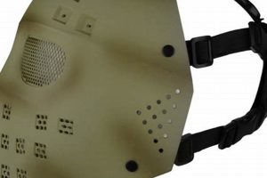 Best Airsoft Wire Mask: Protection & Style! Safem Fabrication - Precision Engineering & Custom Manufacturing Solutions Best Airsoft Wire Mask: Protection & Style! | Safem Fabrication - Precision Engineering & Custom Manufacturing Solutions