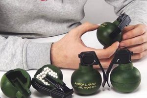Best Tag Airsoft Grenade: Dominate the Field! Safem Fabrication - Precision Engineering & Custom Manufacturing Solutions Best Tag Airsoft Grenade: Dominate the Field! | Safem Fabrication - Precision Engineering & Custom Manufacturing Solutions