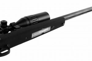 The Ultimate SSG10 A1 Airsoft Sniper Rifle Guide Safem Fabrication - Precision Engineering & Custom Manufacturing Solutions The Ultimate SSG10 A1 Airsoft Sniper Rifle Guide | Safem Fabrication - Precision Engineering & Custom Manufacturing Solutions