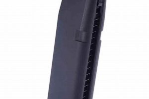 Upgrade Your Airsoft Glock 19 Magazine: Performance & More Safem Fabrication - Precision Engineering & Custom Manufacturing Solutions Upgrade Your Airsoft Glock 19 Magazine: Performance & More | Safem Fabrication - Precision Engineering & Custom Manufacturing Solutions