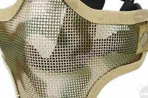 Best Airsoft Wire Mesh Masks: Ultimate Protection Guide Safem Fabrication - Precision Engineering & Custom Manufacturing Solutions Best Airsoft Wire Mesh Masks: Ultimate Protection Guide | Safem Fabrication - Precision Engineering & Custom Manufacturing Solutions