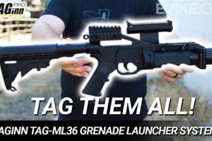 TAG Airsoft Grenade Launcher: Tactical Advantage! Safem Fabrication - Precision Engineering & Custom Manufacturing Solutions TAG Airsoft Grenade Launcher: Tactical Advantage! | Safem Fabrication - Precision Engineering & Custom Manufacturing Solutions