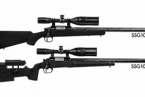 Upgrade Your Game: The Ultimate SSG10 Airsoft Sniper Guide Safem Fabrication - Precision Engineering & Custom Manufacturing Solutions Upgrade Your Game: The Ultimate SSG10 Airsoft Sniper Guide | Safem Fabrication - Precision Engineering & Custom Manufacturing Solutions