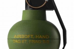Dominate the Field: TAG-67 Airsoft Grenade Tactics Safem Fabrication - Precision Engineering & Custom Manufacturing Solutions Dominate the Field: TAG-67 Airsoft Grenade Tactics | Safem Fabrication - Precision Engineering & Custom Manufacturing Solutions