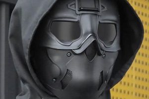 Best Airsoft Wolf Masks: Fierce Protection for Airsoft Games Safem Fabrication - Precision Engineering & Custom Manufacturing Solutions Best Airsoft Wolf Masks: Fierce Protection for Airsoft Games | Safem Fabrication - Precision Engineering & Custom Manufacturing Solutions
