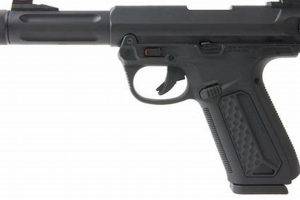AAP01 Airsoft Pistol: The Ultimate Airsoft Sidearm Guide Safem Fabrication - Precision Engineering & Custom Manufacturing Solutions AAP01 Airsoft Pistol: The Ultimate Airsoft Sidearm Guide | Safem Fabrication - Precision Engineering & Custom Manufacturing Solutions