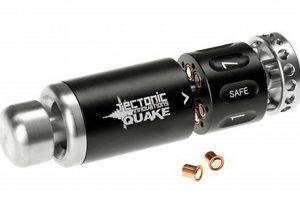 Tectonic Airsoft Grenade: Unleash Tactical Impact! Safem Fabrication - Precision Engineering & Custom Manufacturing Solutions Tectonic Airsoft Grenade: Unleash Tactical Impact! | Safem Fabrication - Precision Engineering & Custom Manufacturing Solutions