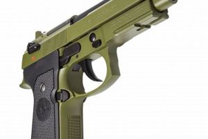 Guide to Green Gas Blowback Airsoft: Tech & Performance Safem Fabrication - Precision Engineering & Custom Manufacturing Solutions Guide to Green Gas Blowback Airsoft: Tech & Performance | Safem Fabrication - Precision Engineering & Custom Manufacturing Solutions