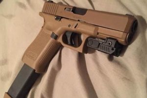 Upgrade Your Airsoft Glock 19X: Extended Mags & More! Safem Fabrication - Precision Engineering & Custom Manufacturing Solutions Upgrade Your Airsoft Glock 19X: Extended Mags & More! | Safem Fabrication - Precision Engineering & Custom Manufacturing Solutions