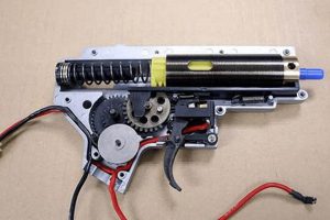 Airsoft Guns & Batteries: Do They Always Come Together? Safem Fabrication - Precision Engineering & Custom Manufacturing Solutions Airsoft Guns & Batteries: Do They Always Come Together? | Safem Fabrication - Precision Engineering & Custom Manufacturing Solutions