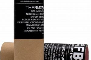 Unleash Tactical Advantage: Thermobaric Airsoft Grenade Guide Safem Fabrication - Precision Engineering & Custom Manufacturing Solutions Unleash Tactical Advantage: Thermobaric Airsoft Grenade Guide | Safem Fabrication - Precision Engineering & Custom Manufacturing Solutions